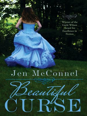 cover image of Beautiful Curse